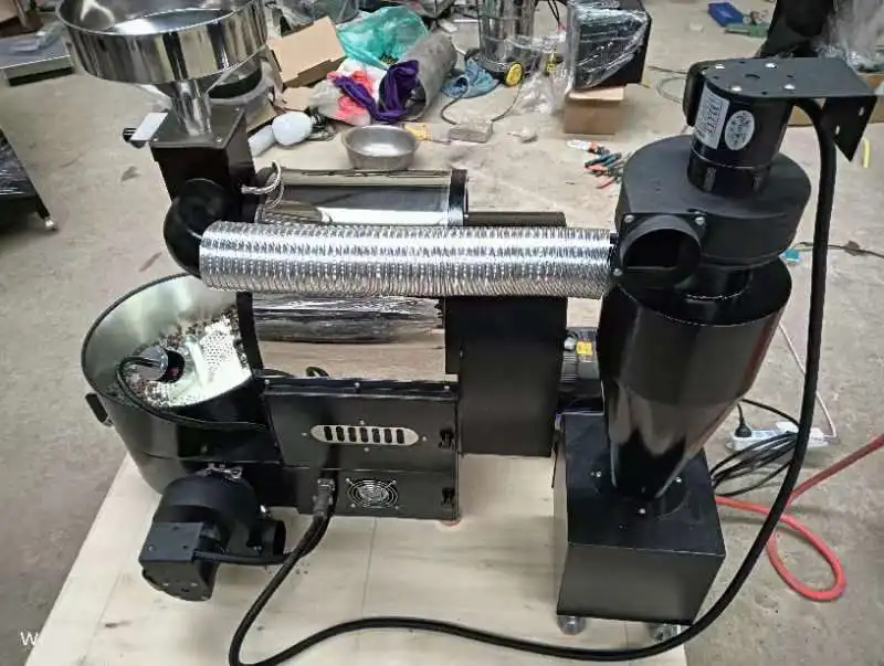 1kg 2kg 3kg 6kg 12kg 15kg 20kg Coffee Roasting Machine Probat Roaster Price Gas/Electric