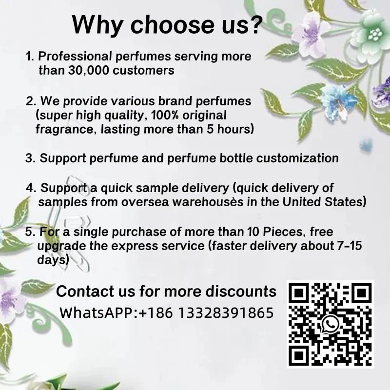 Fast Shipping Oud Wood  eau de parfum Good Smelling Spray fragrance oil cologne for men perfume