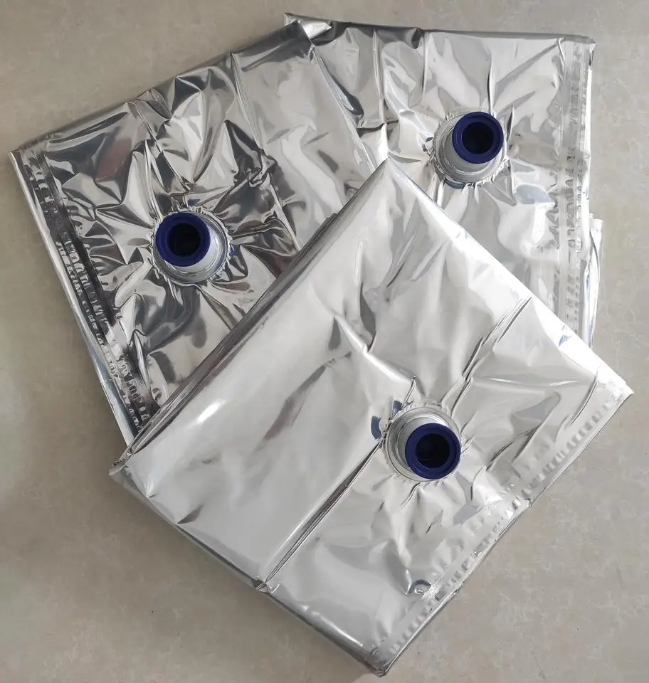 220Litre Tomato Paste Aseptic Bags,Bag in Drums