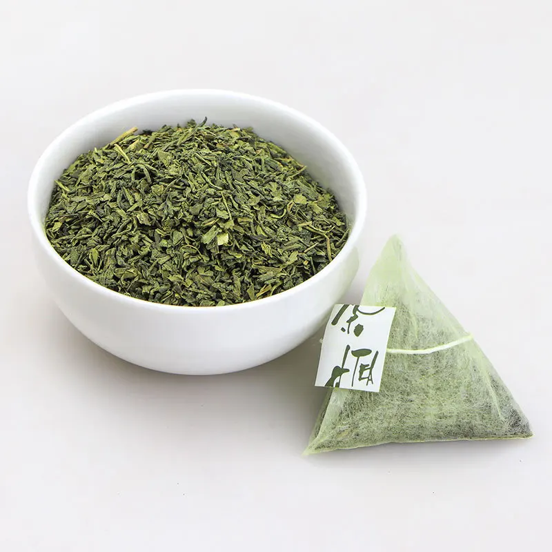 Оптовая продажа, чайная фабрика, свежий Usda органический жасмин, зеленый чай, Цветочный чайный пакетик
