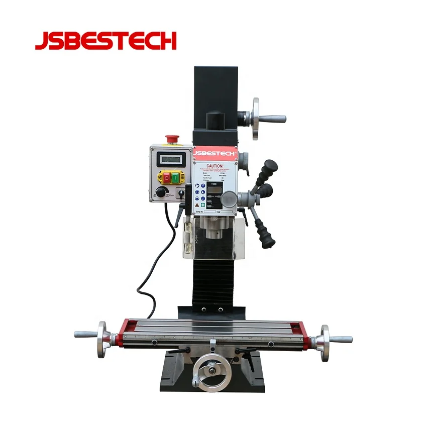 BT20V, тайваньский профиль, сверлильный фрезерный станок, заводской поставщик для металлообработки