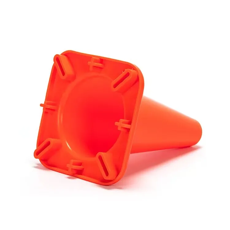 High Quality traffic Pavement Horse Ranch Arena Line dressage PVC Cone