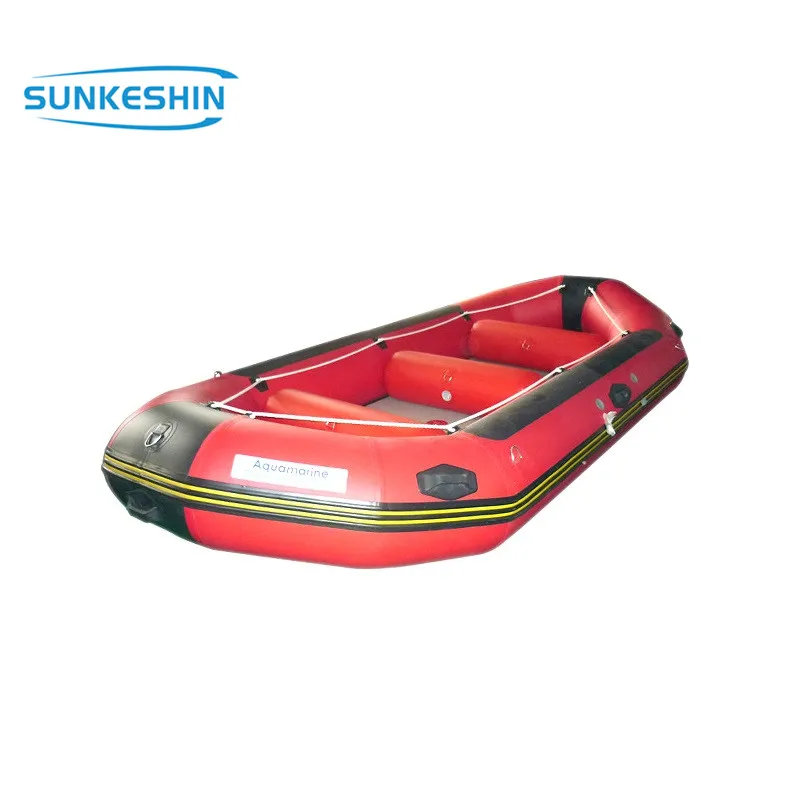 floating whitewater raft rowing frame pack whitewater raft rowing frame