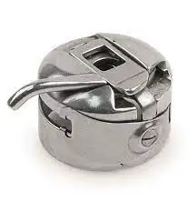 Highest Quality Factory Price Bobbin Case for Industrial Sewing Machine Parts for Export From India at Wholesale Price