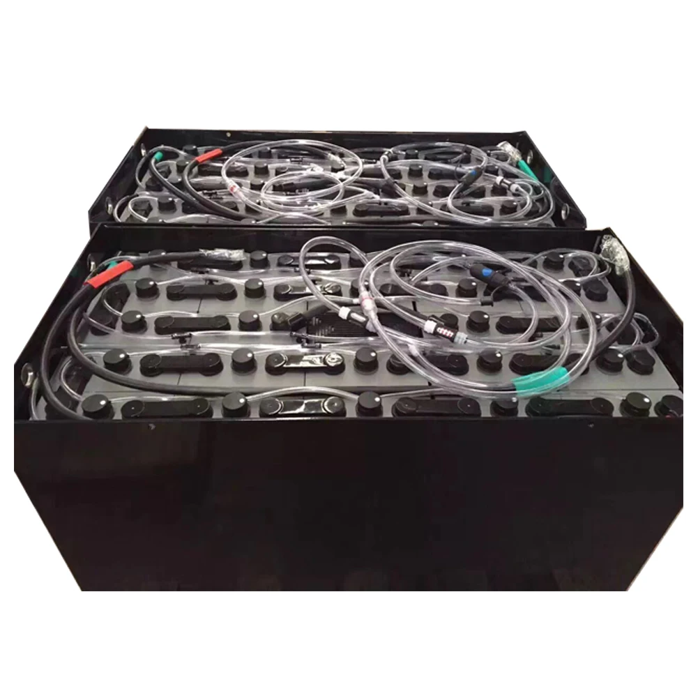 [ LITHIUM ] 48 volt LiFePO4 Lithium ion Batteries Environmental Safety Long Life Electric Forklift Battery forklift battery replacement