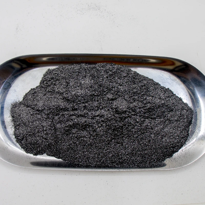 Manufacture Friction Materials High Purity flake graphite