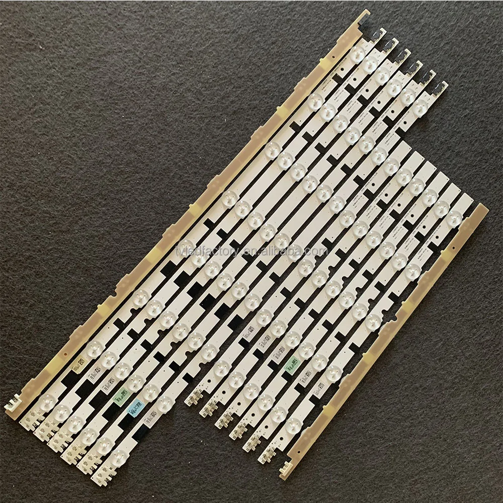 Новая светодиодная подсветка D2GE-390SCA/B-R3 ТВ для Sam sung UA39F5008 D2GE-390SCA-R3 2013SVS39F D2GE-390SCB-R3 UA39F5088