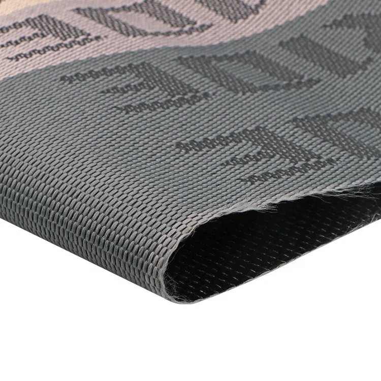 JDM Racing Culture 1.0mX1.6m Car Seat Fabric Panel Armrest Decoration Cubierta de