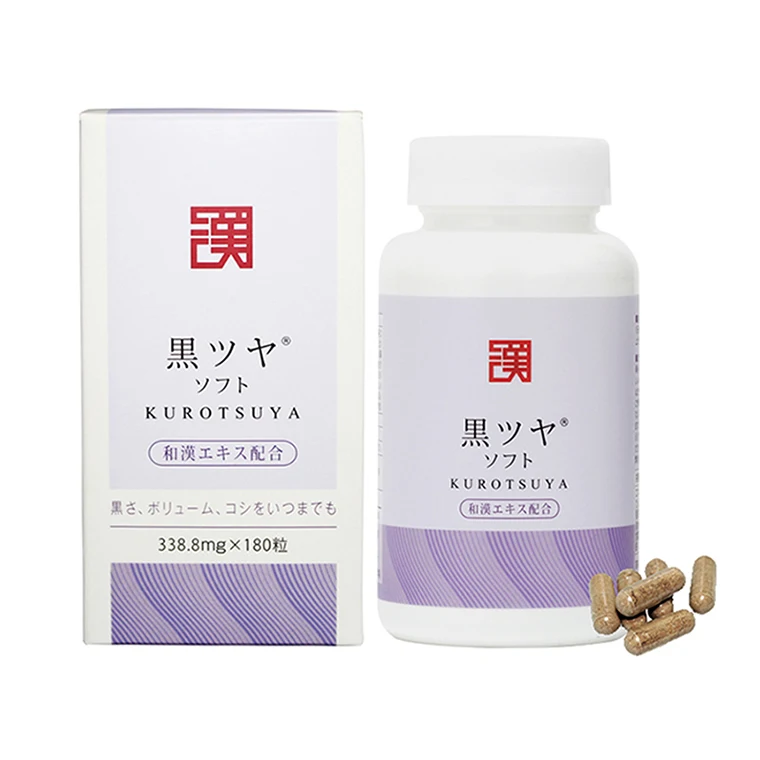 
Japanese high performance best selling new health products for hair loss 