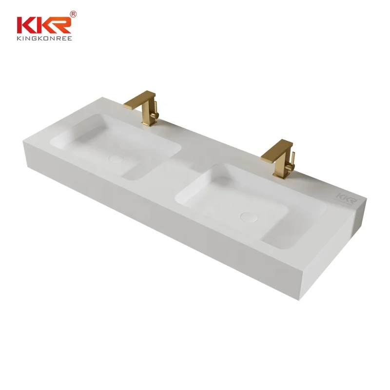 professional good quality hand art designs wash basin bathroom vessel sink for european market