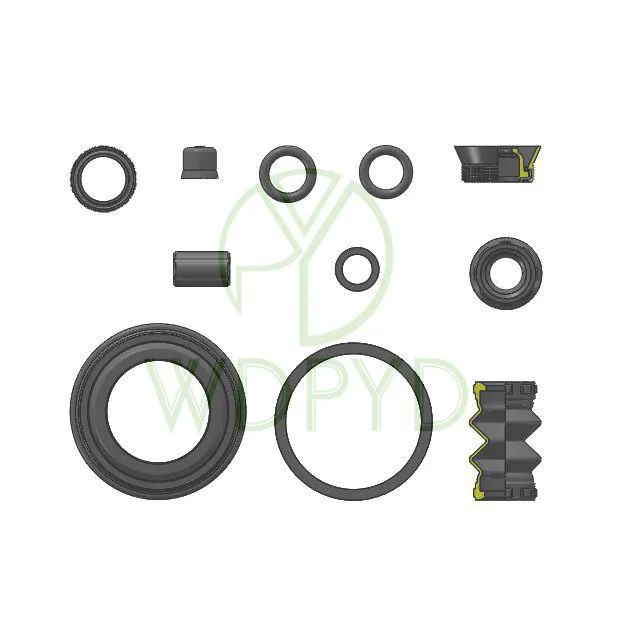 04479-02070 WHOLESALE BRAKE CALIPER REPAIR KIT FOR VW GOLF FOR OPEL ASTRA FOR AUDI TT M345677 9950860 7701208269 WITH GOOD PRICE