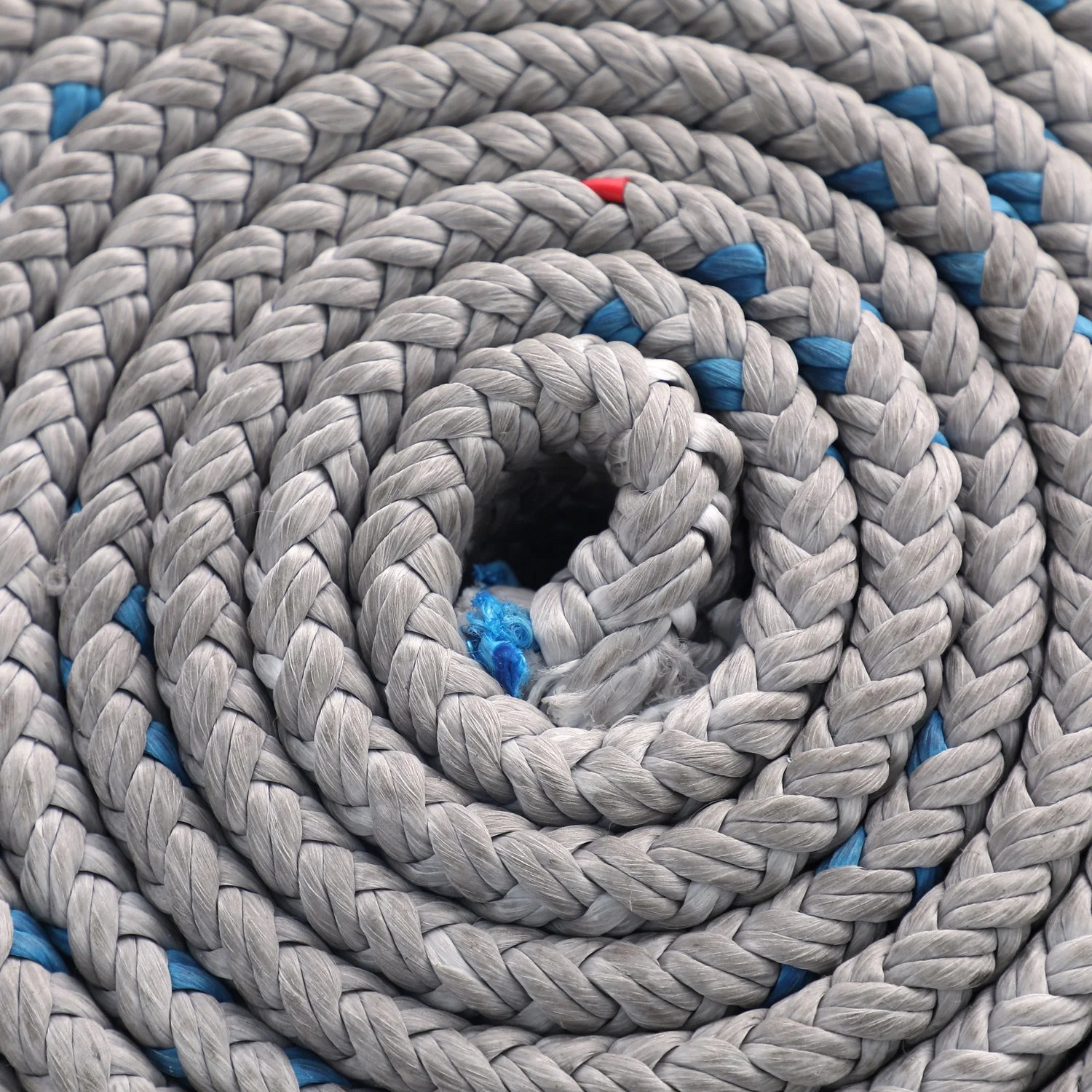 Abrasion Resistance cut resistance Rope protective chafe guard 100% UHMPWE Safe Rope Guard