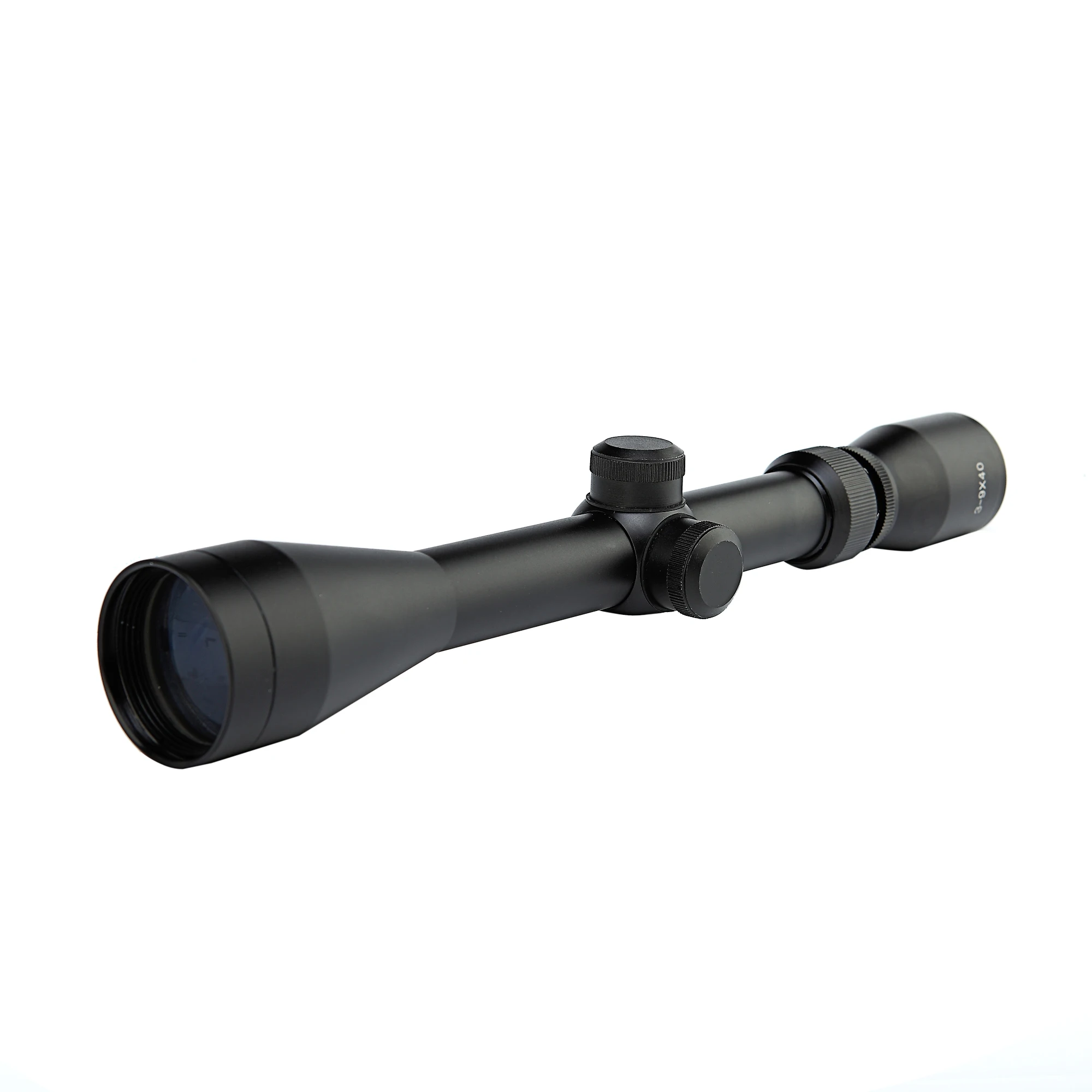 SPIKE optical 3-9x40 Scope   Optical Sight Scope with Free Mount
