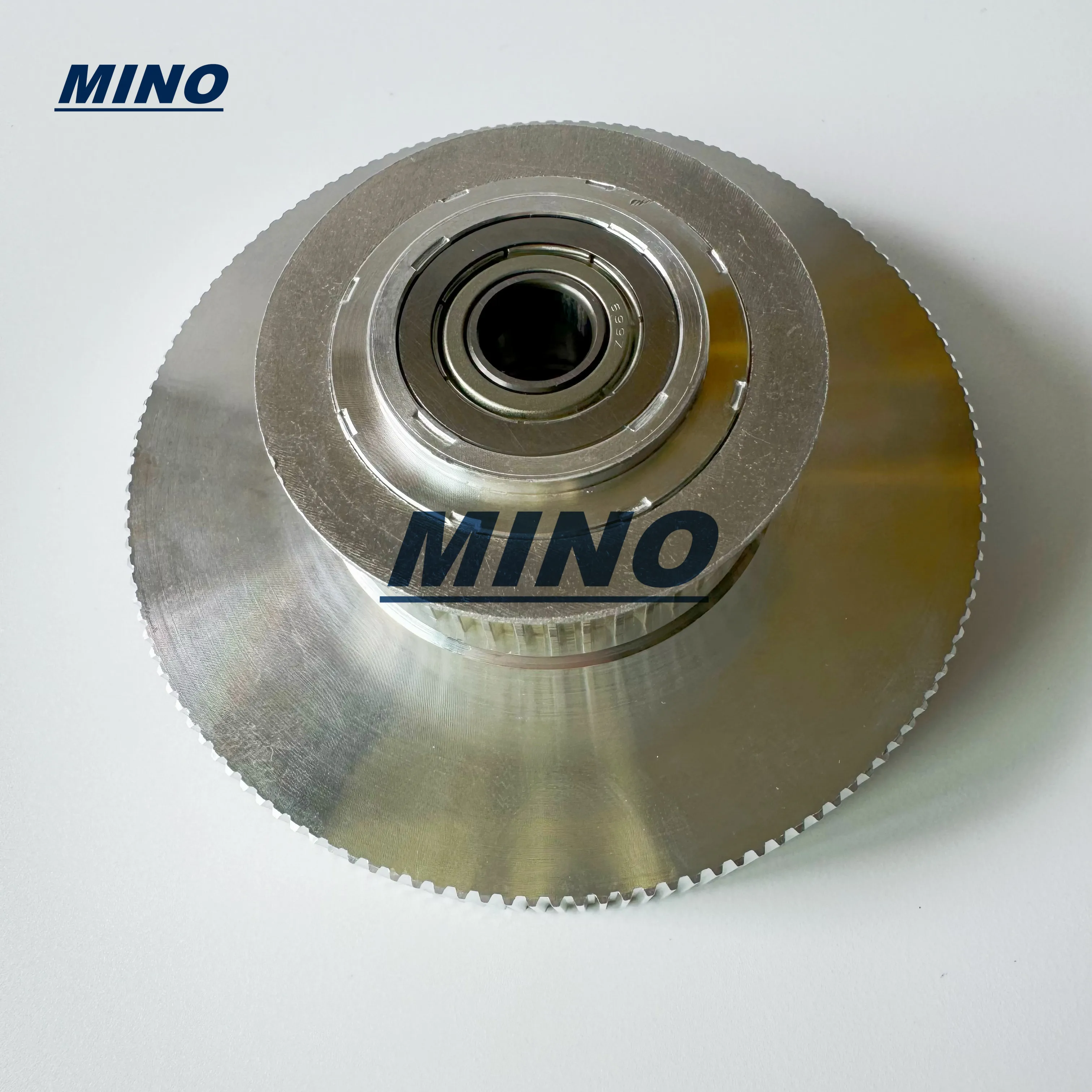 M006891 Mimaki JV33/CJV30/UJV-160/JV34/UJF-3042 шкив с приводом от Y-Assy-M004363