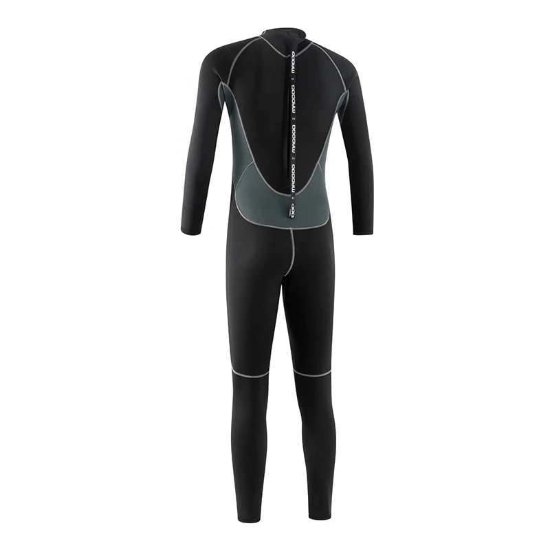 Factory Direct Wholesale Custom Neoprene Water Proof For Men And Women Sunscreen Neoprene Diving Suits Surfing Swimming Wetsuit