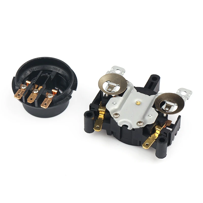 FADA Thermostat Switch Price Ksd Tea Kettle Thermostat For Water Kettle spare parts Home Appliance Parts