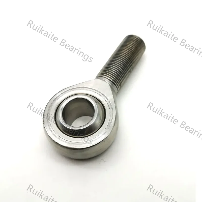 Ball head joint rod end bearing PHSB4 M1/4-28 GE282-2RS  imperial rod end bearing