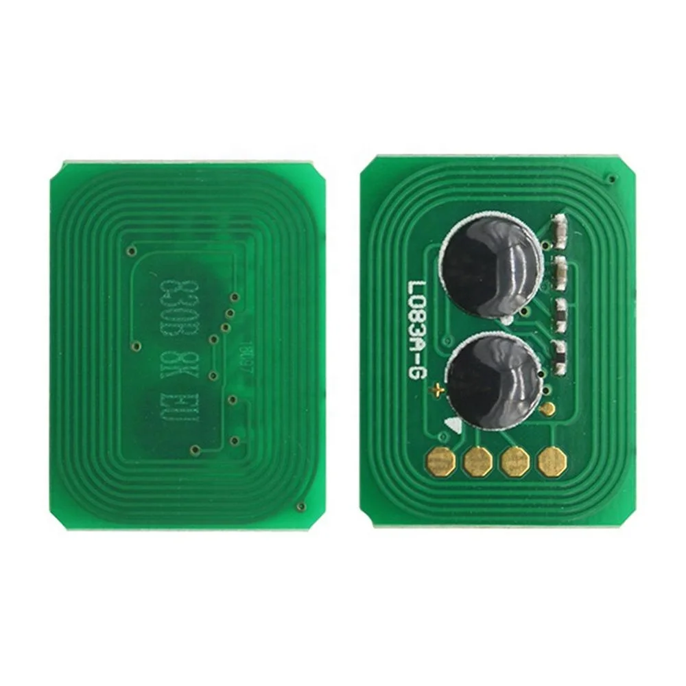 toner cartridge reset chip for Okidata/OKI/OKI Data/OKI-Data C 3520/C 3520MFP/C 3520 MFP/C 3530/43459369  43459324  43459323