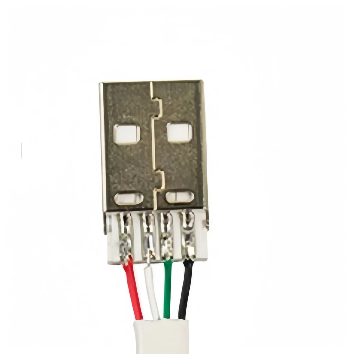 Automatic Usb Cable Soldering And Stripping Machine For Data Cable Applications