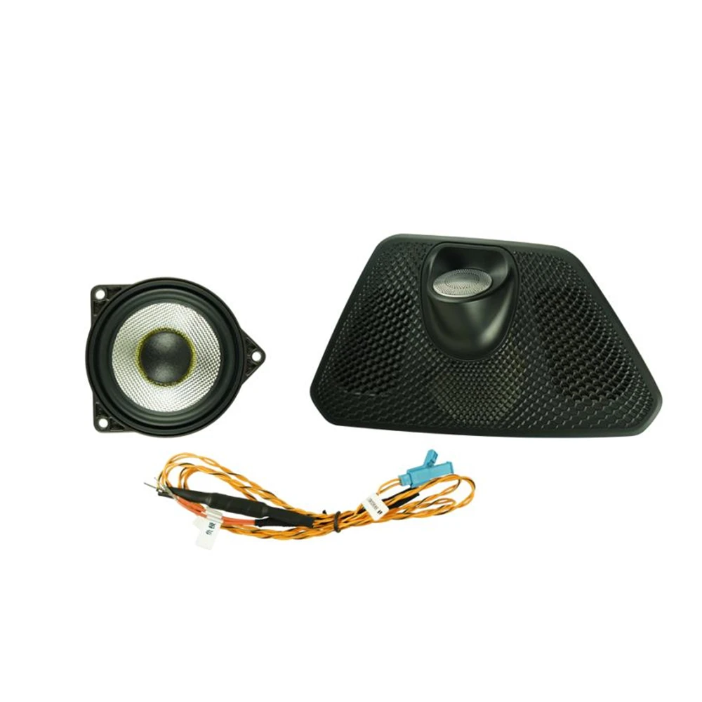 11 colors Dashboard Speaker for BMW 3 series 2020-2021 G28
