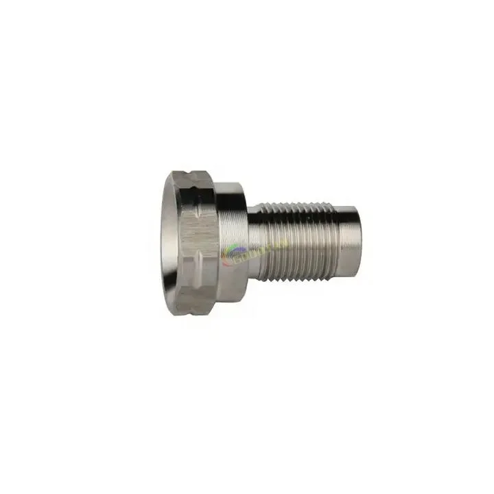 GOODTAN 240150 безвоздушный поршневой шток гайка клапан для Grac 1095 5900 GH130 mark V распылитель краски
