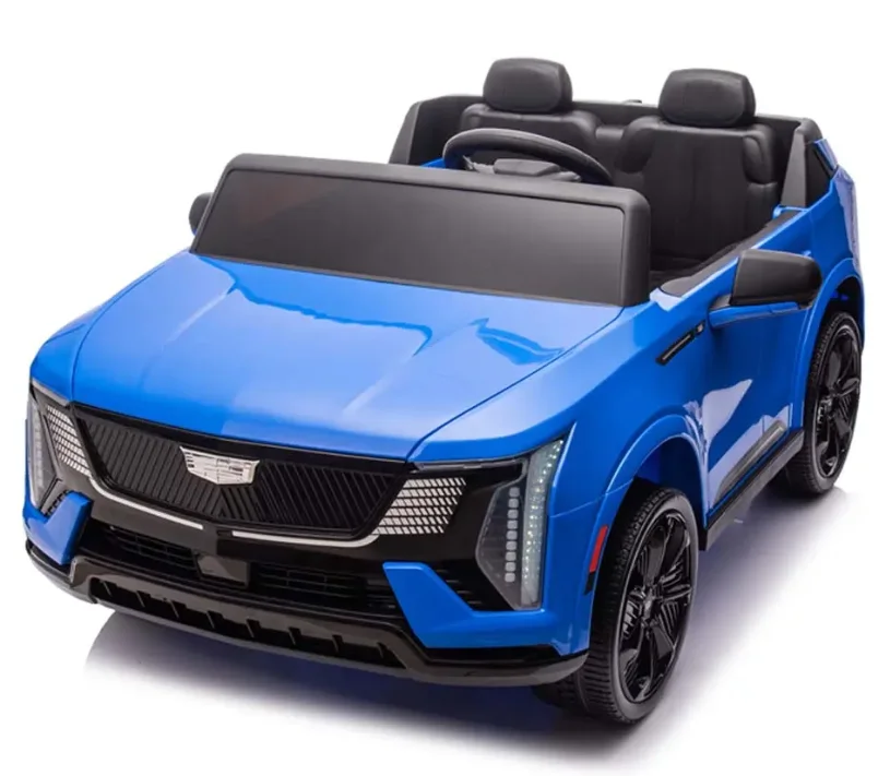 Outdoor  Go Kart Big Powder 12V10AH Children Electric Car Kid Ride on with 2.4G RC Two Speed