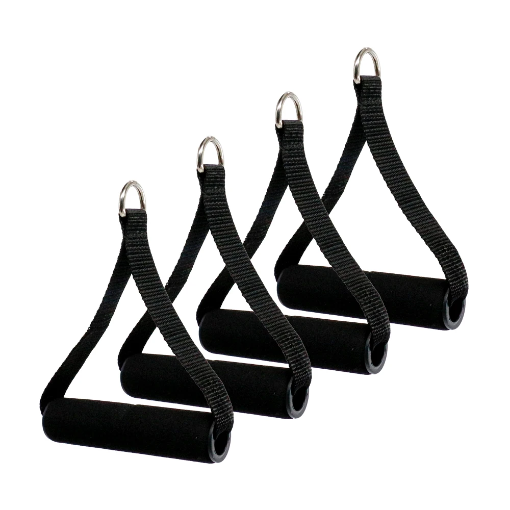 Customized Multi-Style Hot Sale Resistance Fitness Pull Rope  Latex Resistance Bands Set Resistance Bands Set Fitness Equipment