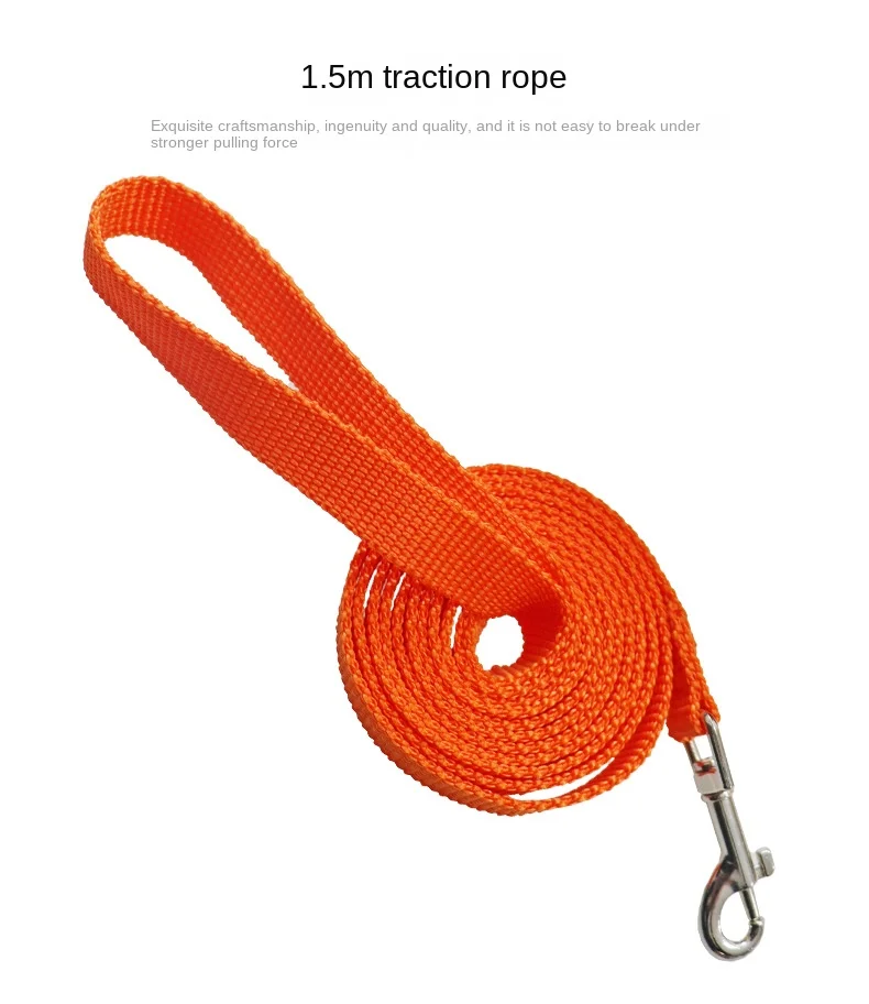 dog harness leads light up front range butterfly dog harness oem