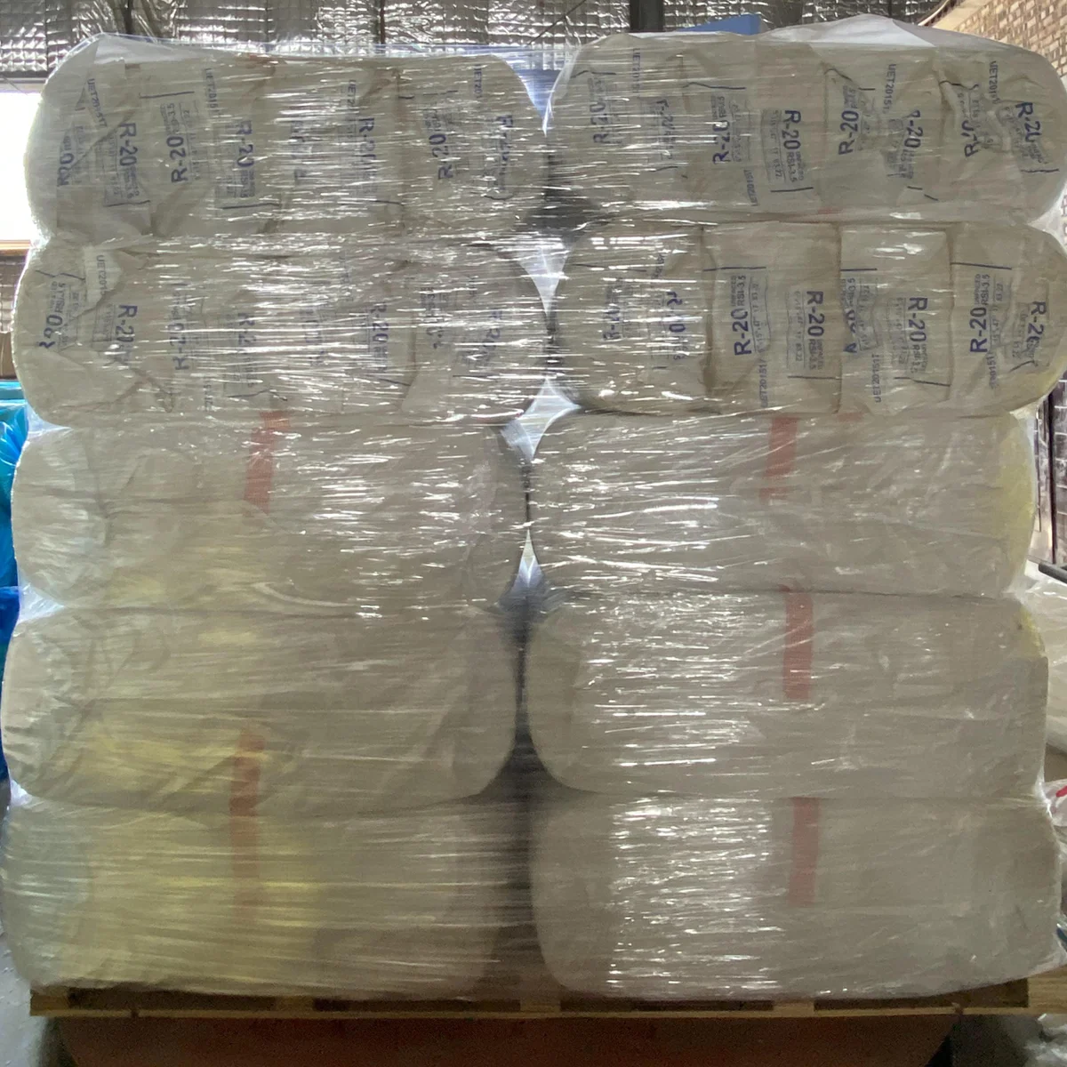 R49 R38 r30 insulation  glass wool USA UL certificates insulation fiber glass r19 fiberglass insulation batts