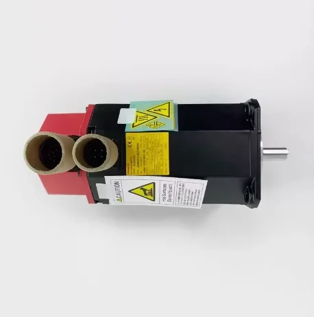 High Quality series Fanuc drive motor series Japan original fanuc ac servo motor A06B-0235-B000
