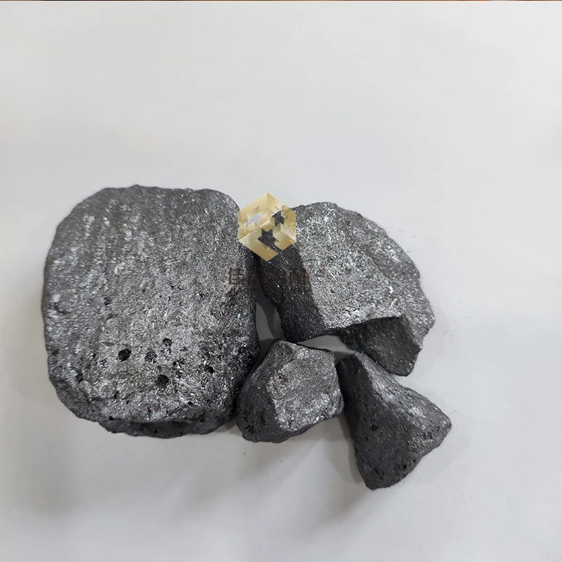 Low Price Casting Iron Use Fesi/ferrosilicon/ Ferro Silicon 75%/ 72%/ferro Silicon 10-50mm