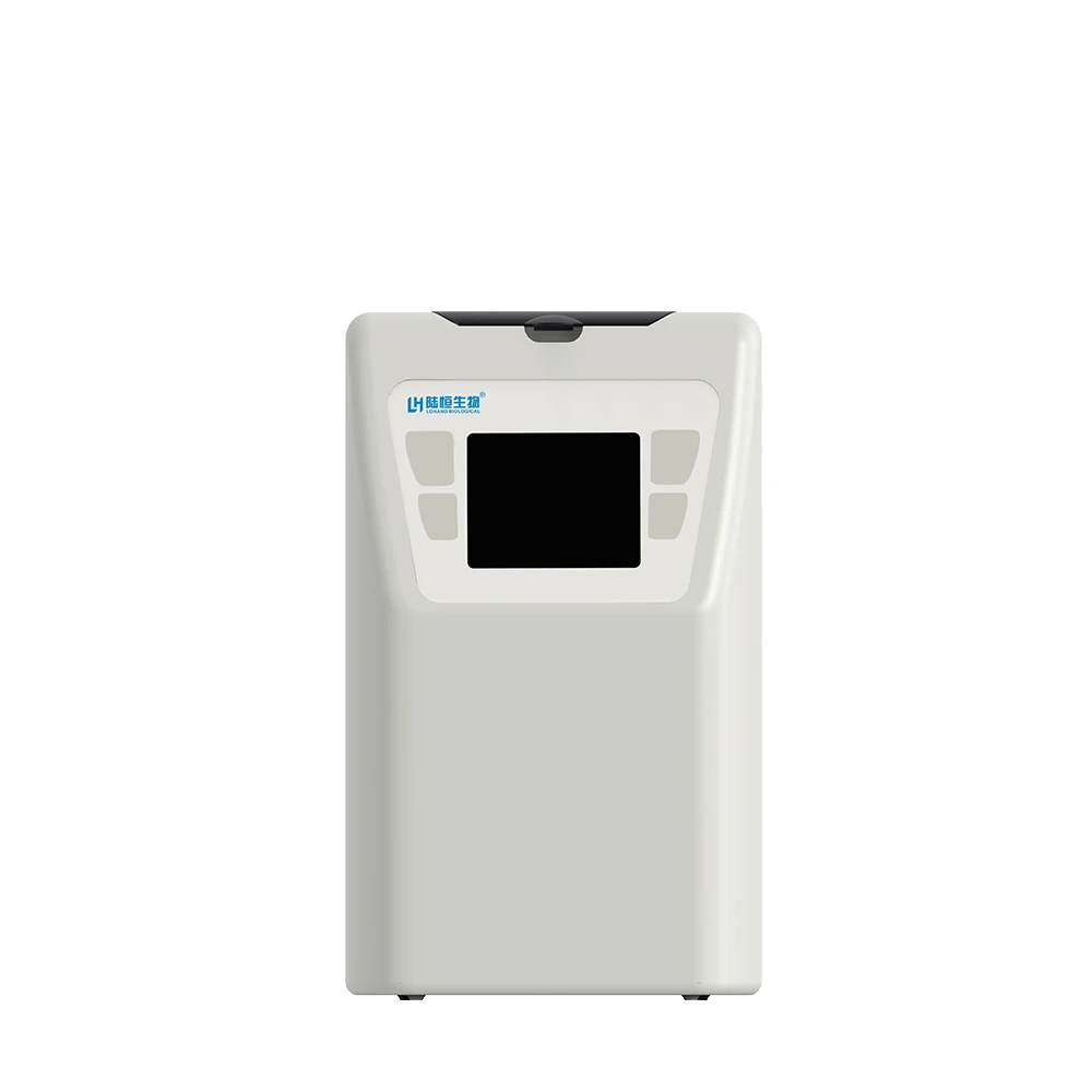 Ammonia Nitrogen Total Phosphorus Meter in Water Quality Pool Spa