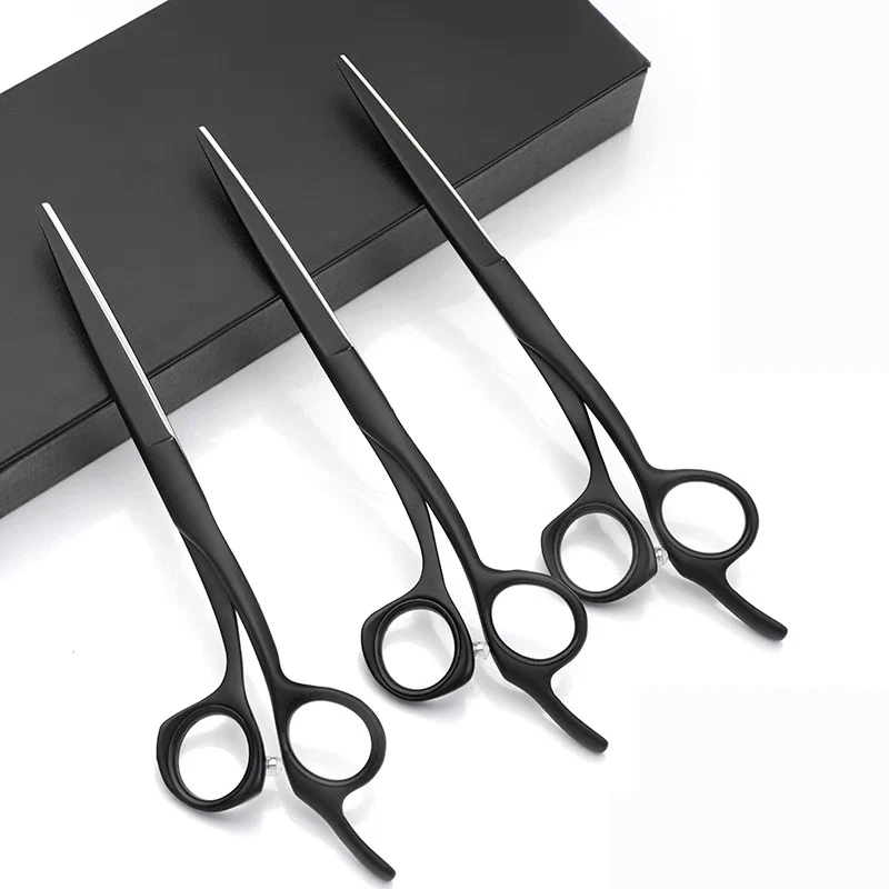 Razorline CK52B Hair Cutting Scissors Professional Hair Shears Japan440C Steel