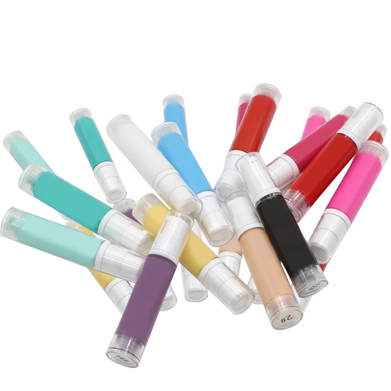 OCHAIN Wholesale Factory Colored Sweatproof Eye Shadow Eye Primer Concealer Base Waterproof Makeup Matte Eyeshadow Primer Base