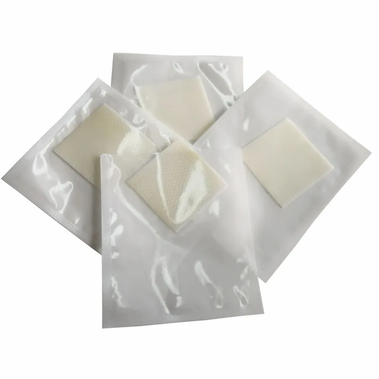 
Custom Skin Whitening Glutathione Patch 