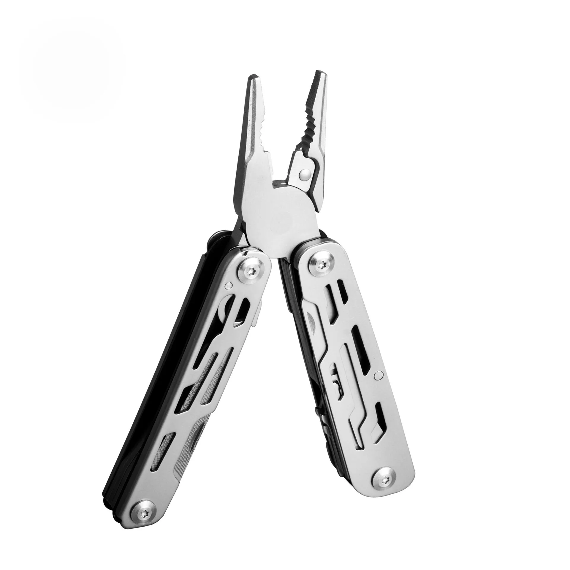 
Stainless steel multi tool combination pliers cutter 