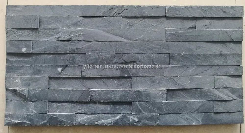 clading wall stone ledge stone panels