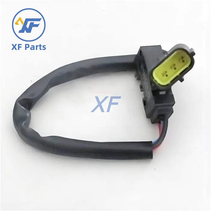 XF parts Switch assy 14502722 for EC210B EC290B VOE14502722