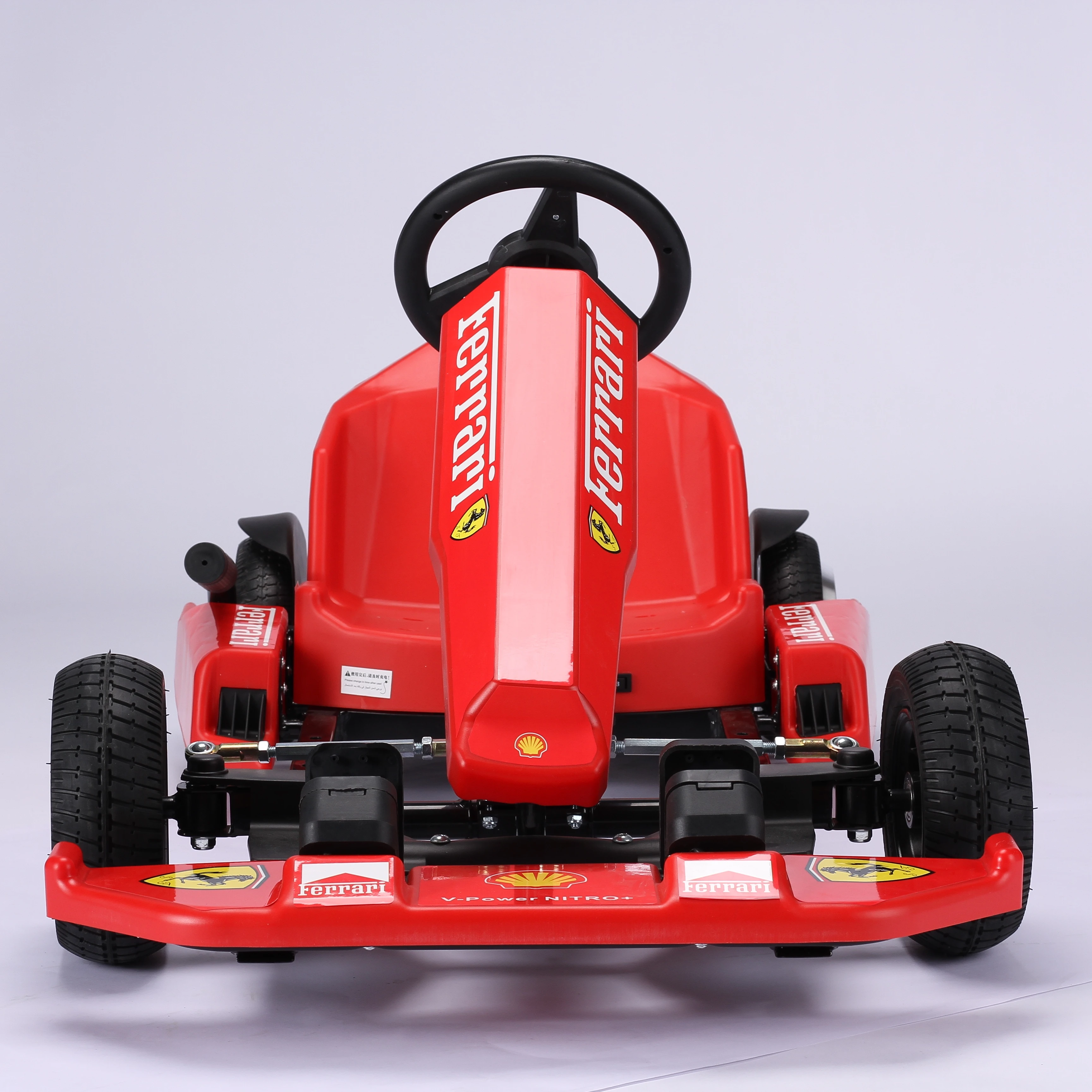 Hot Sale 36V 250W Electric Kart Children Drift Car karting car electric go karts Cars Kids For Sale