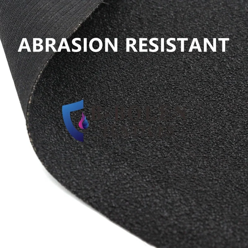 Hot Selling Functional Fire Resistant Fabric Aramid Anti-static Flame Retardant Fabric