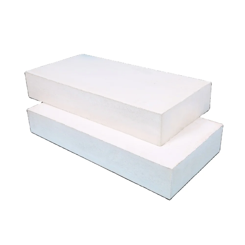 Factory Price Fire Proof Insulation Water Resistant Calcium Silicate Boards