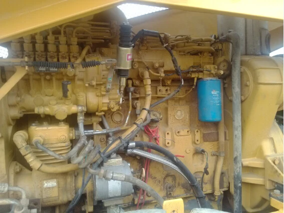 USED LIUGONG 22 Ton Double Drum Road Roller 622 with Best Quality for Hot Sale