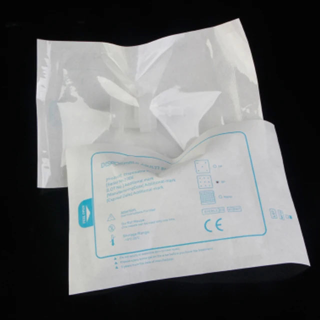 EZ Meso Gun Needle Disposable Water Mesotherapy Jnjection Gun 5 Pins 9 Pins Needle  For Facial Skin Care