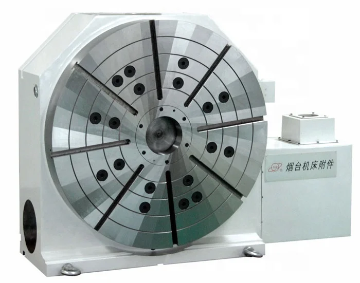universal packing rotary table hv rotary table cnc