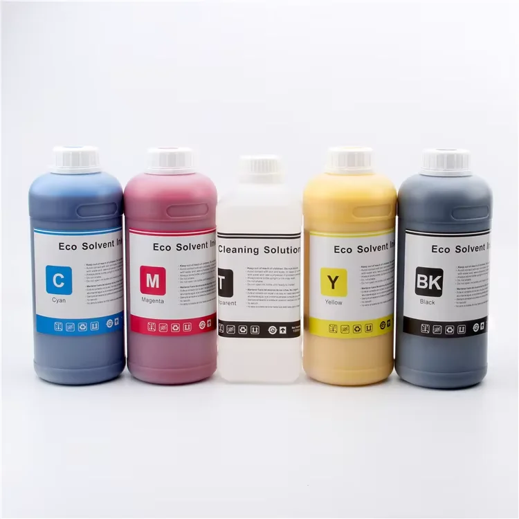 Экологически растворяющие чернила для epson surecolor p800 sc 70610 80610 s40670 s60600 s70600 s70610 s70670 s80600 s406070 sc30670