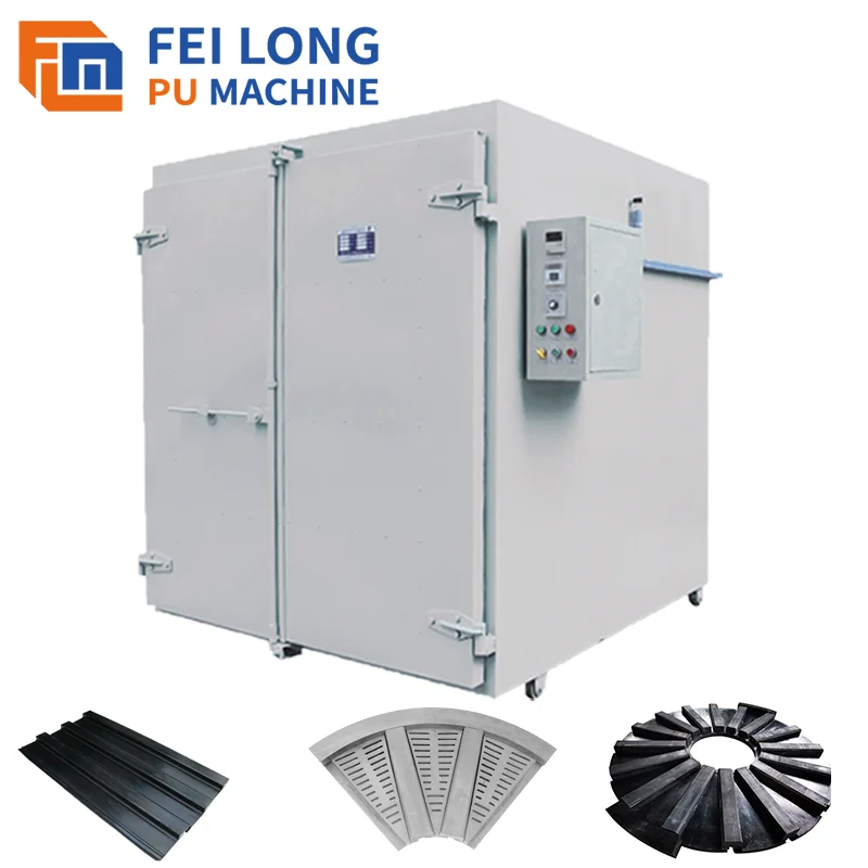 PROFESSIONAL  A NEW ENERGY-SAVING HOT AIR CIRCULATING OVEN