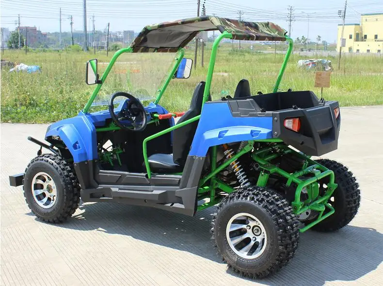 Цена 750 Вт бесщеточный двигатель дешевый электрический багги 1100cc Eec4 Euro4 250cc Eec 2016