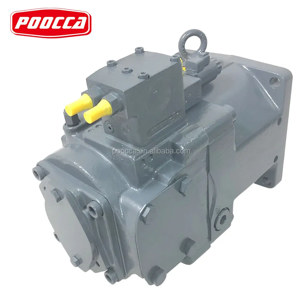 Экскаватор Rexroth A11VLO30 a11wr190 гидравлический насос