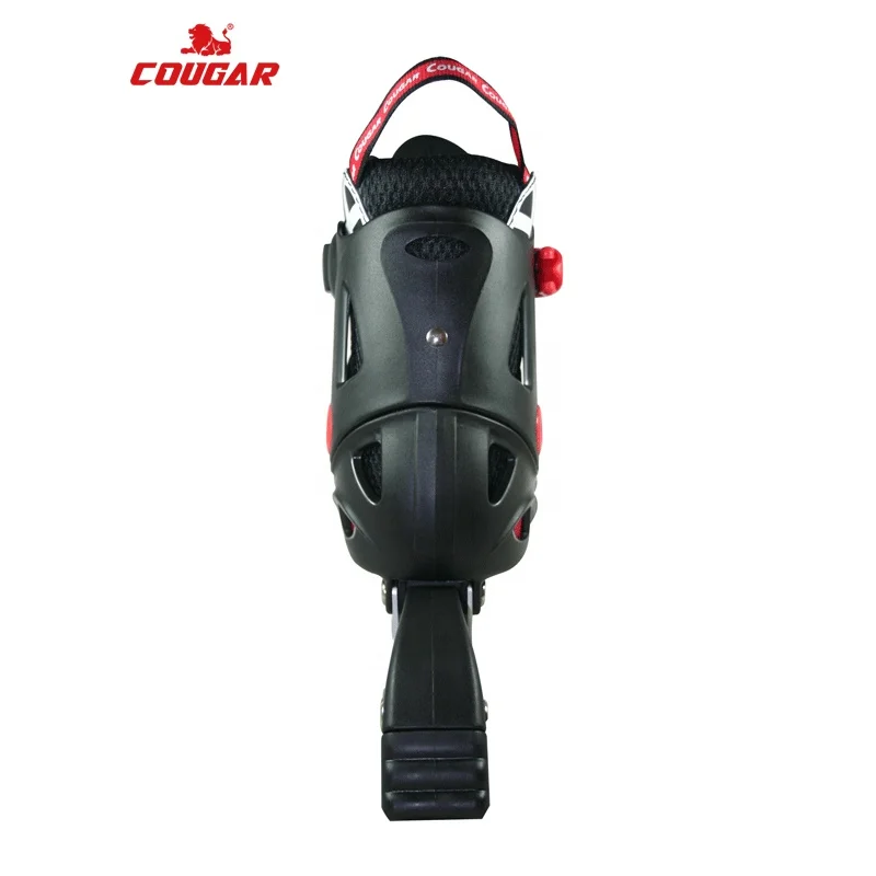 Manufacturers Supply Skate Old Fashioned Street Skating Adjustable Inline Roller Skates