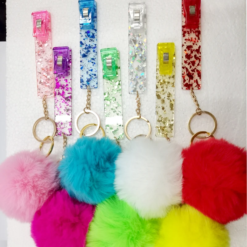 Atm Card Clip Card Pullers Card Clips For Long Nails